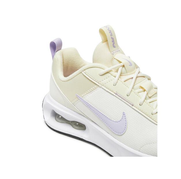 Nike Air Max INTRLK Lite DX3705 Sneakers Yellow