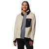 Mountain Hardwear Polartec Fleece
