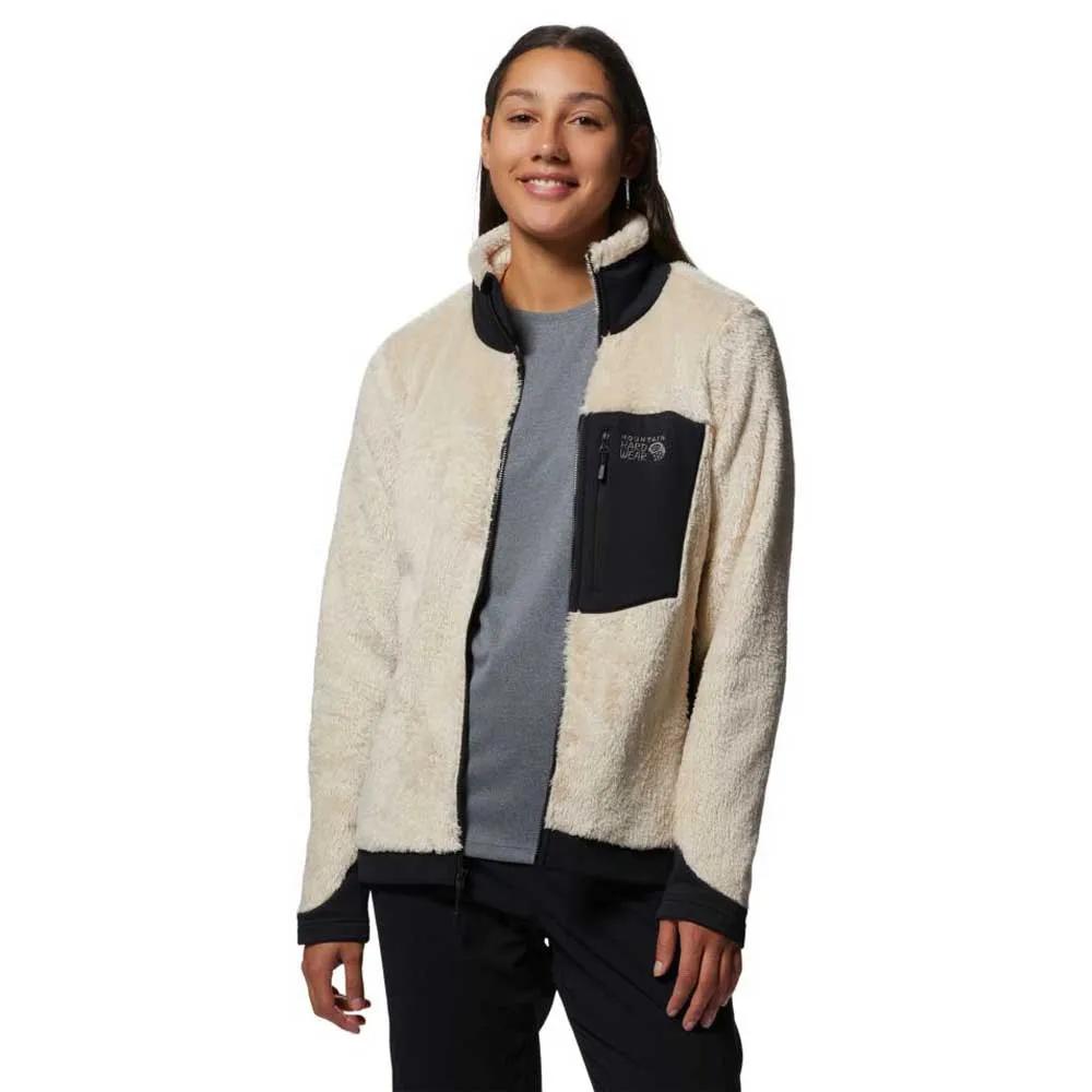 Mountain Hardwear Флис Polartec