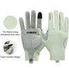 INBIKE Autumn Winter Thermal Bicycle Gloves Touch Screen Men Women MTB Road BikeGloves  Sports Fitness Outdoor Cycling Gloves