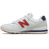 996 'White Red Navy' Women's