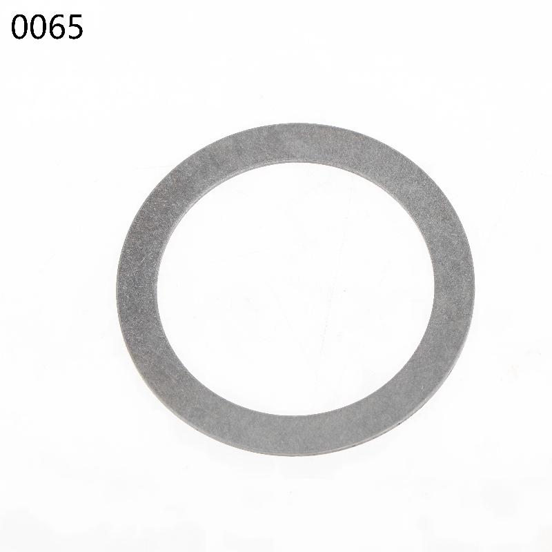 

For 4Fc-3.2/8Fc-70.2 4Fes-3/8Fe-70 Refrigeration Compressor Thrust Washer Refrigeration Compressor Spare Part A2 1Pcs 0065