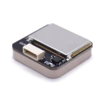Advanced MG902 GNSS Positioning Module with Integrated 5883 Compass for UAVs Easy Installation