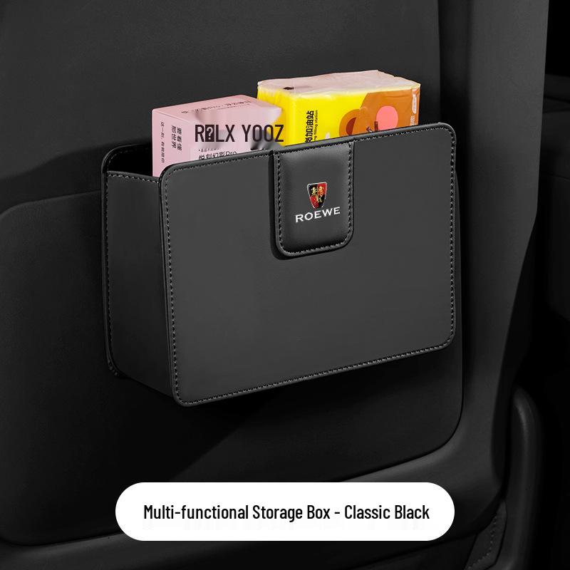 

Roewe i5 RX9 iMAX8 EVEi5 Car Door Storage & Trash Organizer