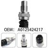 Speed Sensor A0125424217 0125424217 340-804-005-031C For Actros Truck Auto Parts