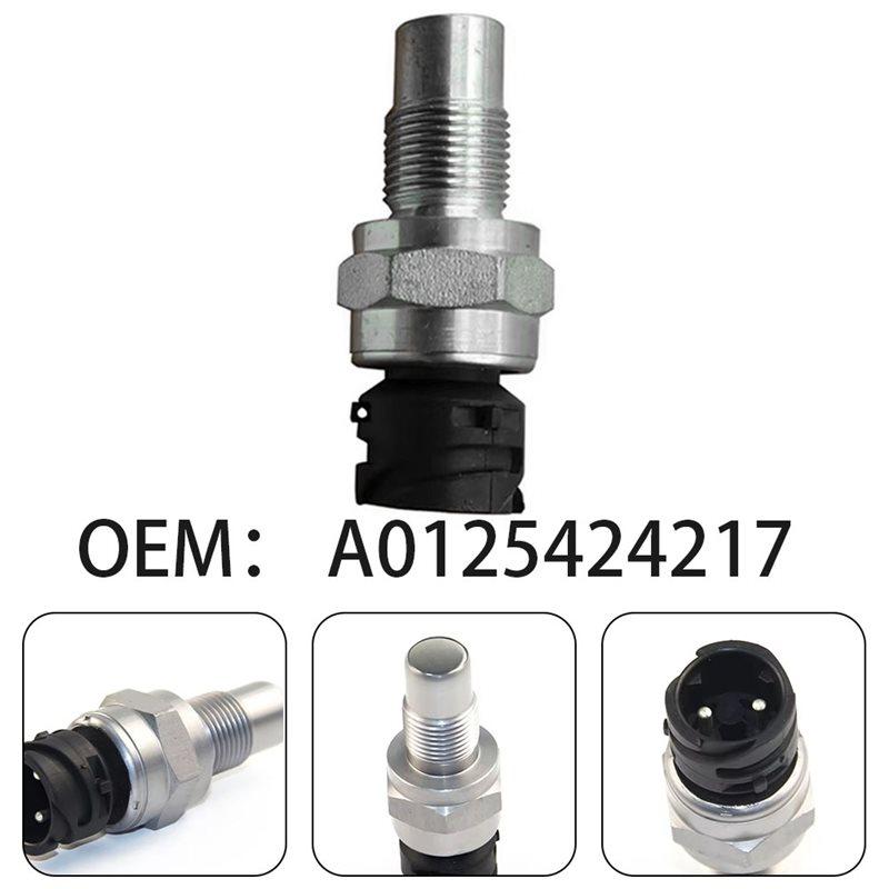 Speed Sensor A0125424217 0125424217 340-804-005-031C For Actros Truck Auto Parts