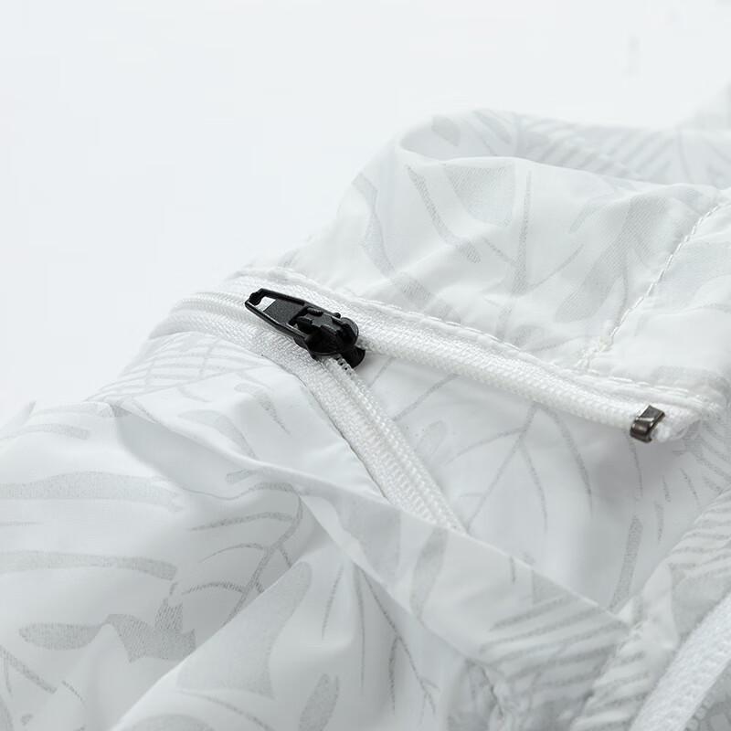 JEEP SPIRIT Men's UV Protection Ice Silk Sun Jacket