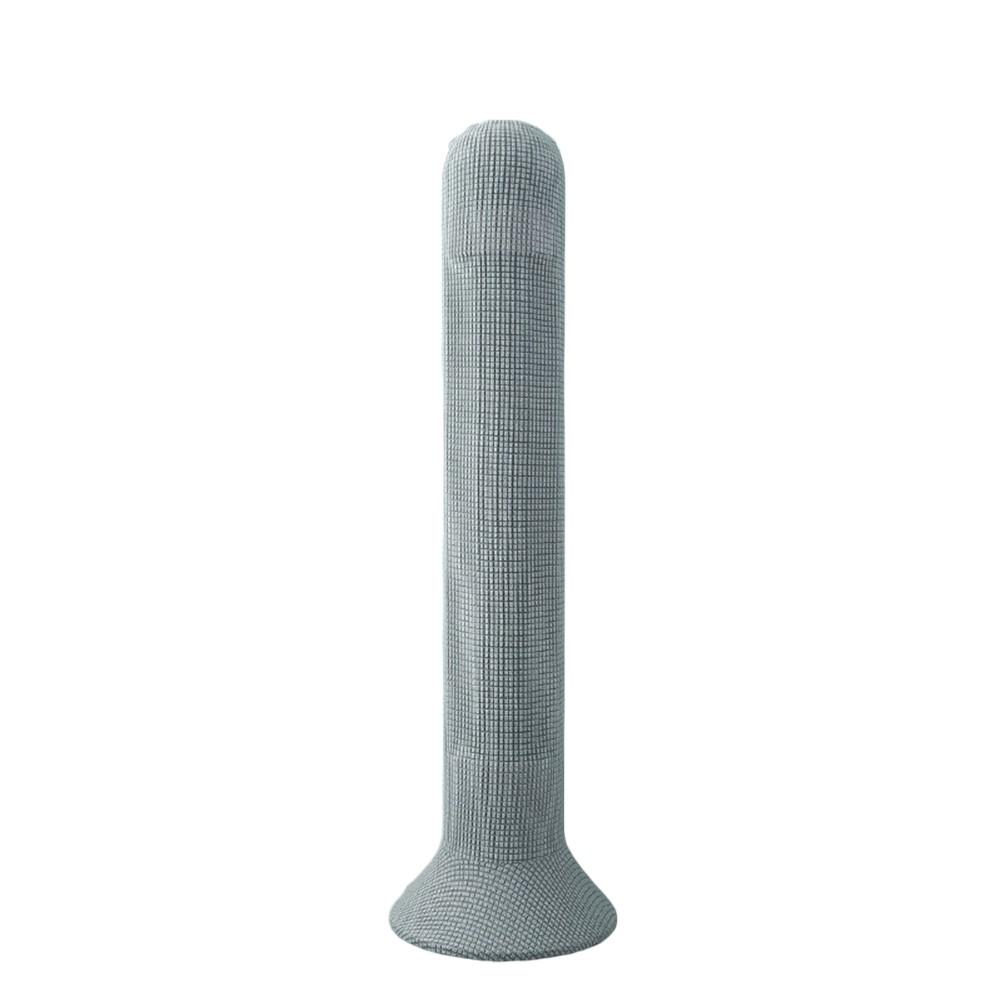 Tower Fan Cover Thick Elastic Cover Bottom Wrap Design