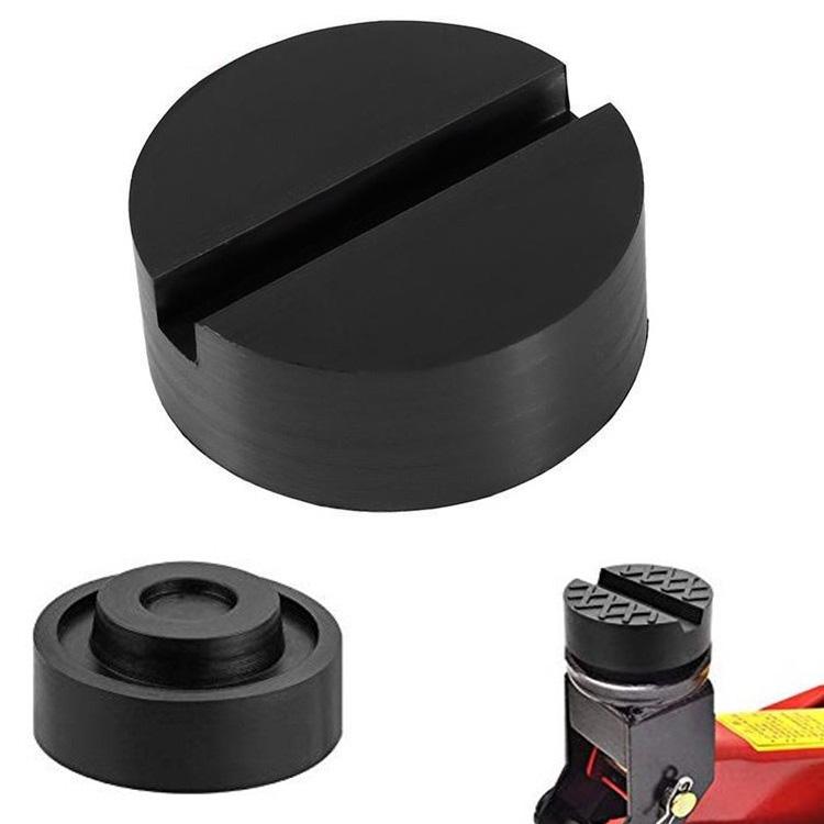 Jack Pad Adapters Car Lift Jack Stand Rubber Pads Stands Mat Frame Rail - View #3