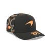 New Era McLaren F1 Special Edition Lando Norris 4 Snapback Las Vegas GP Cap Oscar Piastri 81 Australia GP Baseball Cap