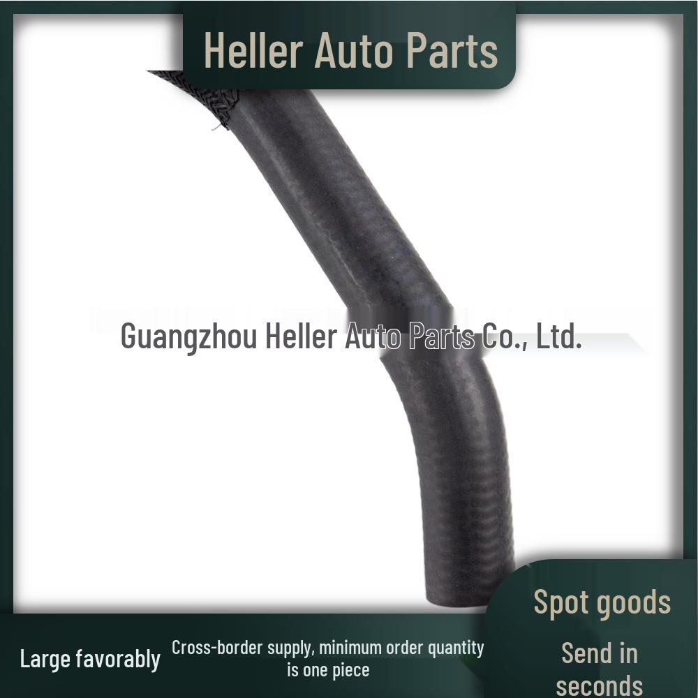 LR062305 Radiator Hose for Land Rover Discovery Sport (Replaces LR024968, LR053009)