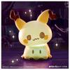 TAKARA TOMY Pokémon PokePeace Puni Kyun Light Mimikyu