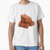 Bricks Classic Tshirt Tshirt Made In Usaus Size S2xl