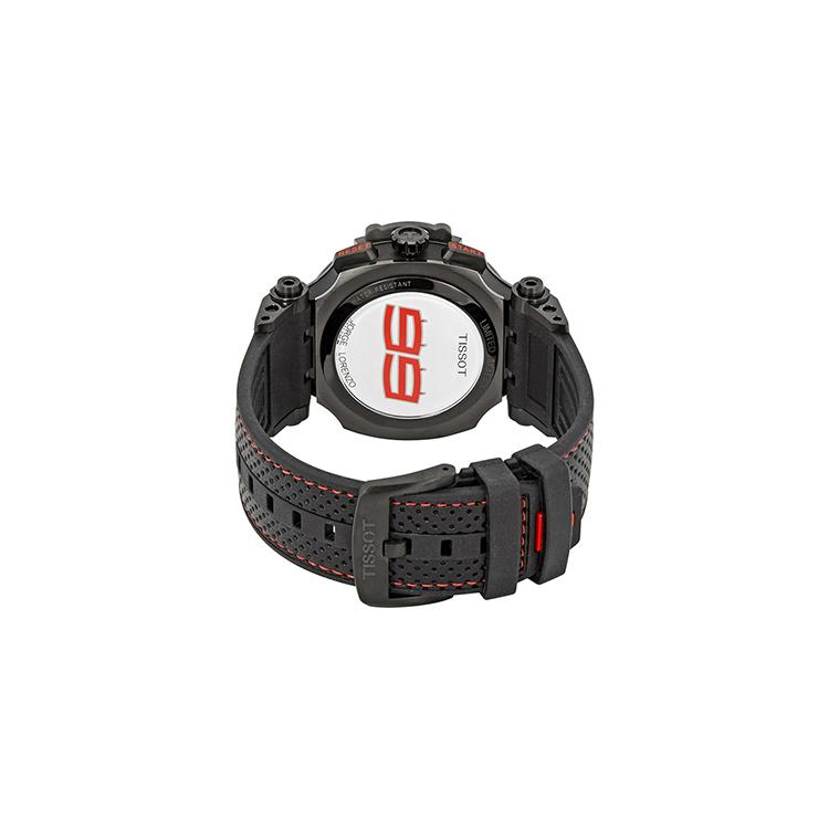 Tissot Men's Race Collection Watch T115.417.37.061.01