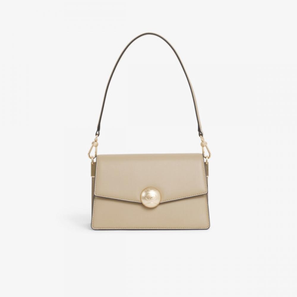 

Lacoste Tennisbliss Flap Crossbag C87 Beige Js