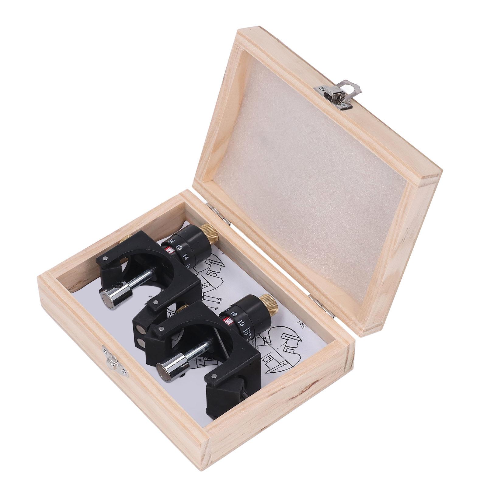 

2 шт., набор инструментов для установки строгального ножа, набор инструментов из высокоуглеродистой стали, магнитный манометр