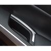 For Suzuki S-cross Scross SX4 2014 2015 2016 2017 Car Style Cover Trim Door Inner Handle Bowl Armrest Handrail Trim 4PCS