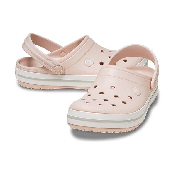 

Компания CROCS поделилась CROCBAND QUA 24SUCL11016