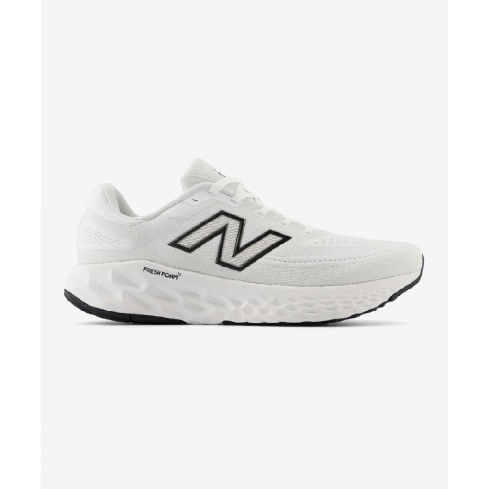 

New Balance Nbpffs119w Fresh Foam X Evoz V4 Male 2e White (10)WHITE/250