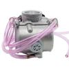 PWK34 Carburetor Compatible with 33mm to 42mm ATVs