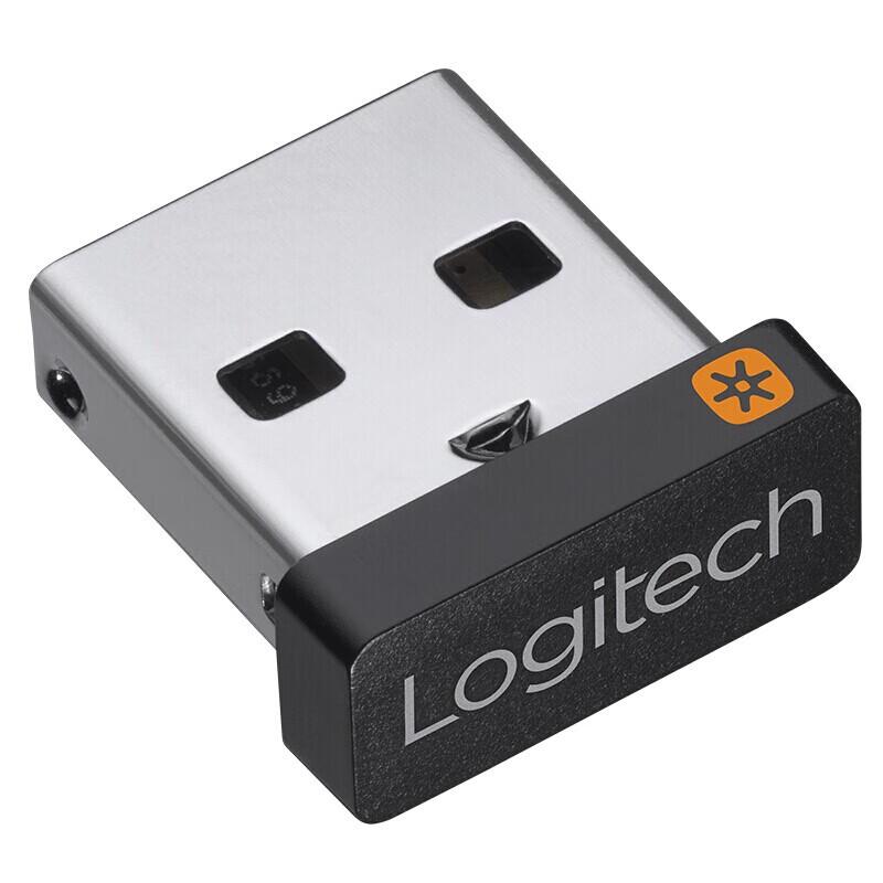 Logitech Unifying 2.4GHz USB Receiver