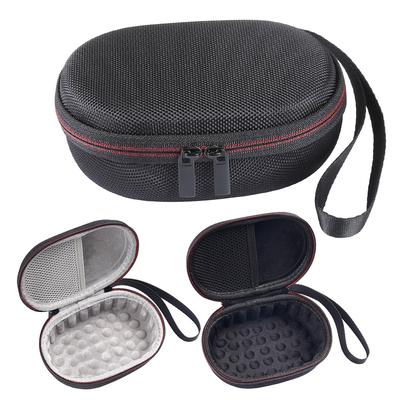 New EVA Hard Travel Case Shockproof Speaker Storage Box Carrying Case Portable Storage Bag for JBL Clip 5 Portable BT Speaker