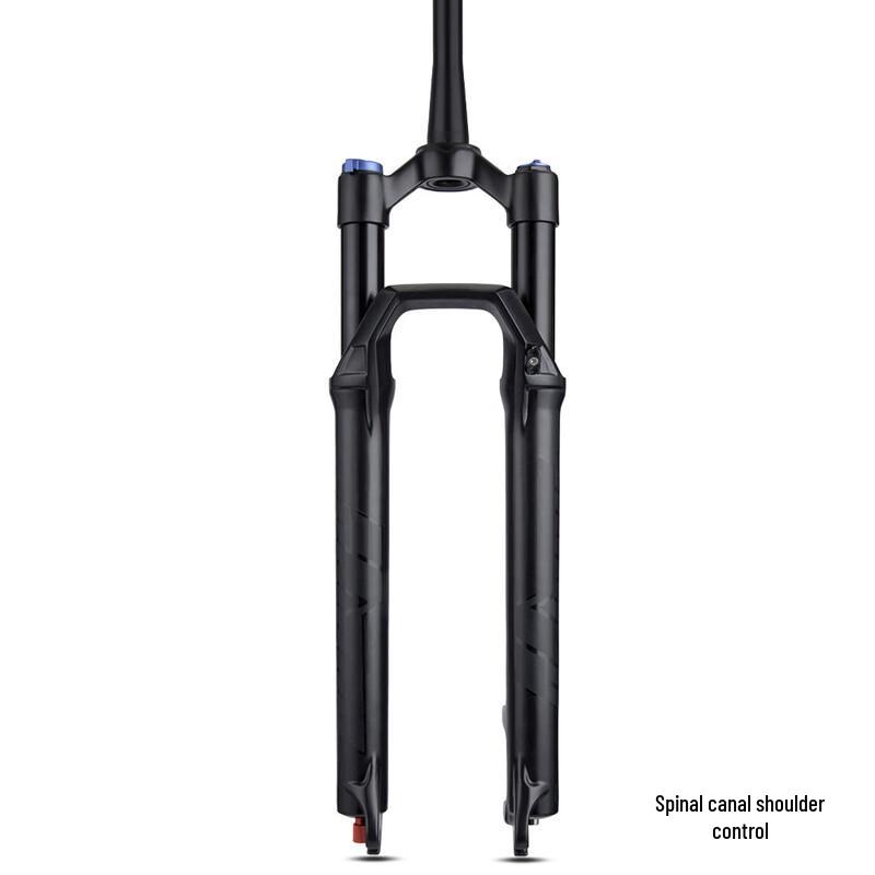 LiShi Mountain Bike Damping Air Suspension Front Fork