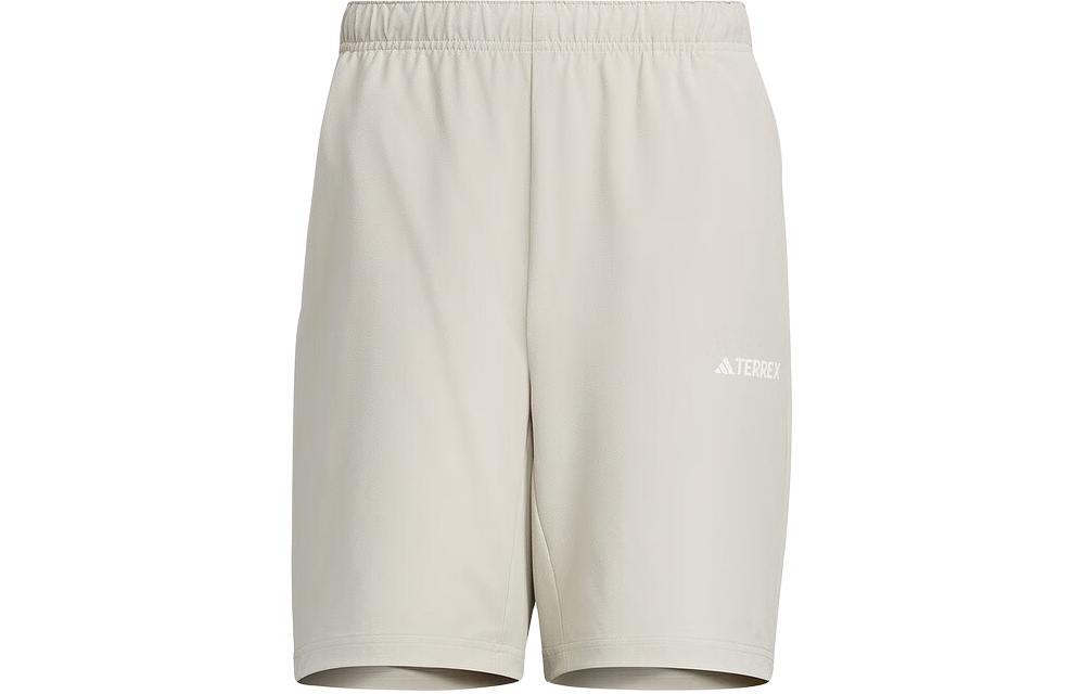 Adidas Casual Shorts Men s Beige IS0286 S