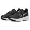 Nike Interact Run Black White Men Sneakers Anthracite FD2291-001