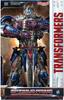 Doyusha The Last Knight AMK PRO Series Optimus Approximately 20cm Plastic Model Kit Transformers Prime, Tall, Pre-painted (Robot)