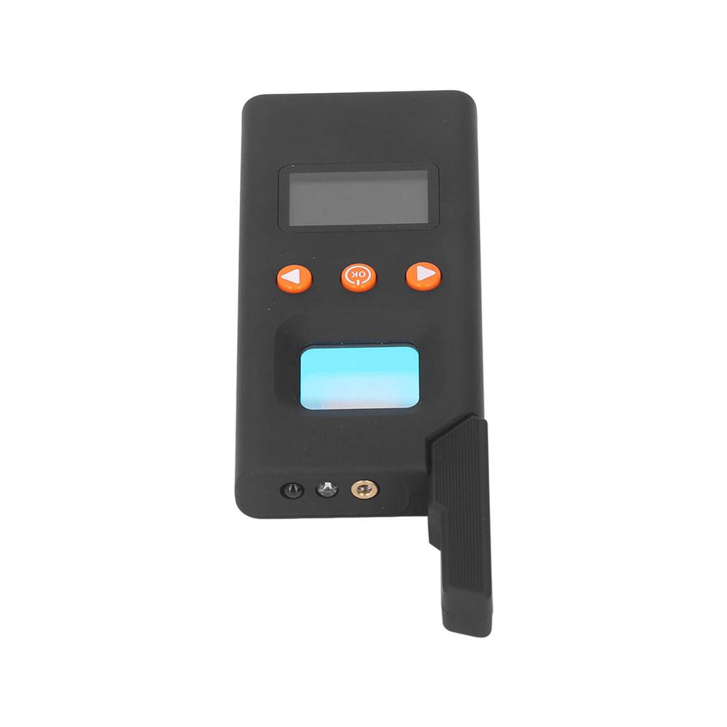 DS618 Inteligentní detektor signálu Citlivý vibrační senzor Detektor nočního vidění pro bezpečnost