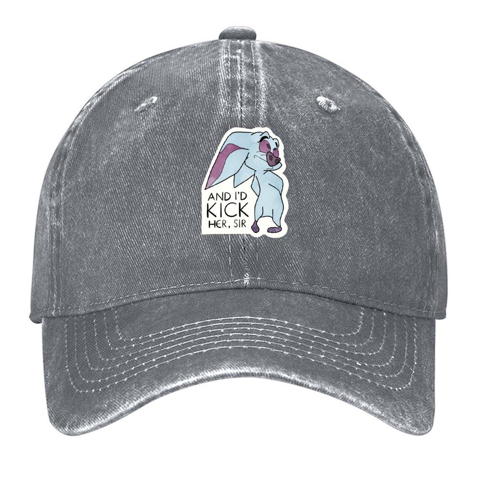 2026 Я бы ее пнул, сэр - Барток - Анастейша Бейсболка Выход на пляж Регбийная кепка Пляжная Военная Тактическая Кепка Мужская Женская