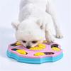 Dog Puzzle Toys Slow Feeder Interactive Increase Puppy IQ Food Dispenser Slowly Eating NonSlip Bowl Pet Cat Dogs Training Game