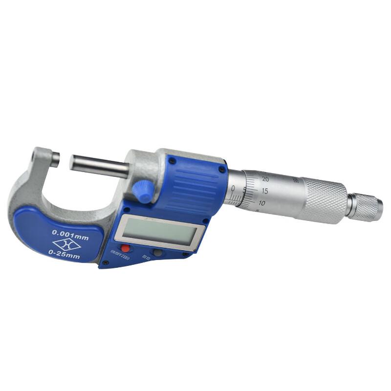 Zhentian Precision Micrometer