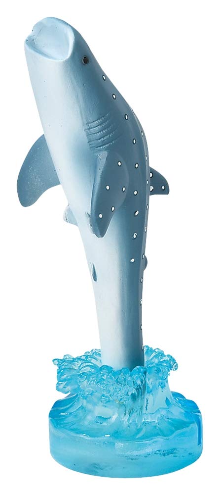 

Seto Craft Pen Memo Stand Whale Shark & SR-5782