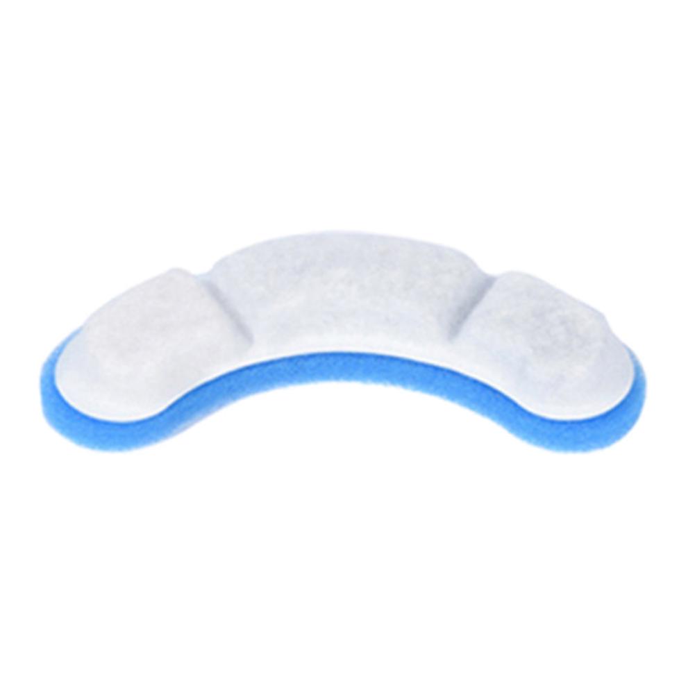 100-1PCS Cat Water Fountain Filters for WF050/WF060 Replacement Activated Carbon Filter for Pet Auto Drinking Feeder Accessories