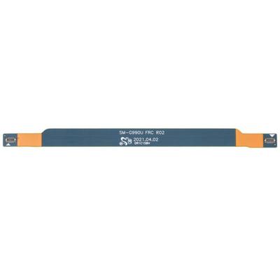Originální signálový plochý kabel pro Samsung Galaxy S21 FE 5G SM-G990 Anténa
