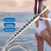 9-Bead Anal & Vaginal Douche Cleaner for Men & Women