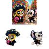Brawl Stars Plush Toy Cute Collectible Stuffed Animal For Kids And Fans
