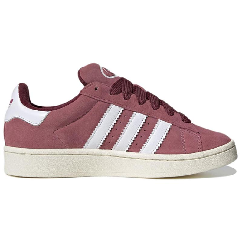 Adidas Women's Campus 00s 'Pink Strata White' Women's Sneakers HP6286