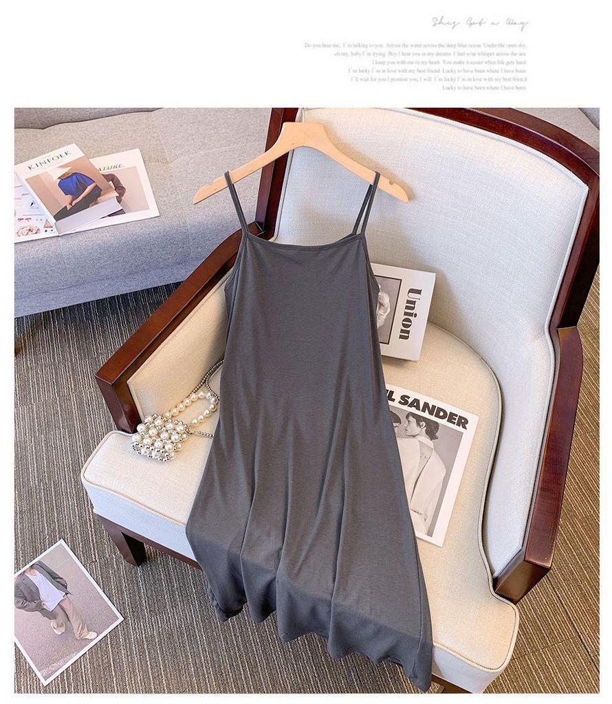Plus Size Women's 2026 Spring/Autumn Fashion: Casual Two-Piece Set – Loose Fit, Belly-Covering, Slimming Suit.