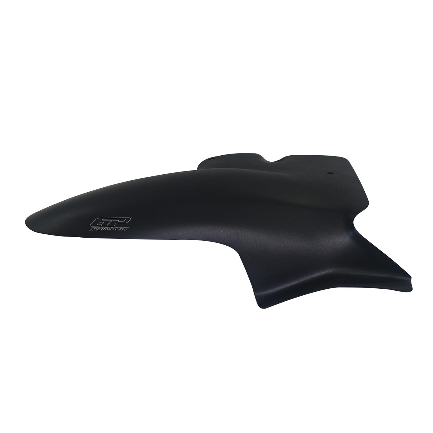 

GP Composite Honda Forza 250 2021-2025 Compatible Rear Fender Black