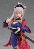 Figma FateGrand Order SaberMiyamoto Musashi Non-scale ABS&PVC Pre-painted Action Figure