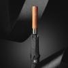 Custom Logo Wooden Handle Golf Umbrella - Men’s Business Gift