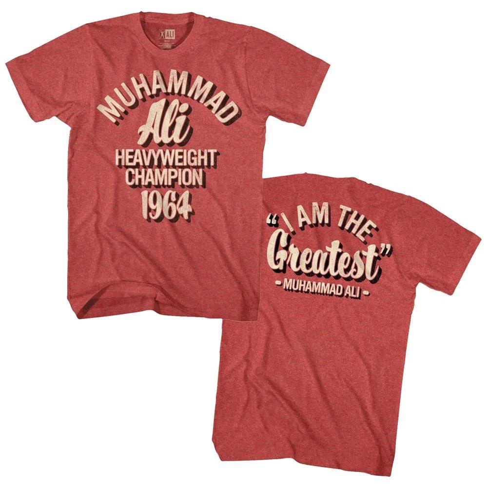 Muhammad Ali Hc64Fb Icon Children s T-shirt 150