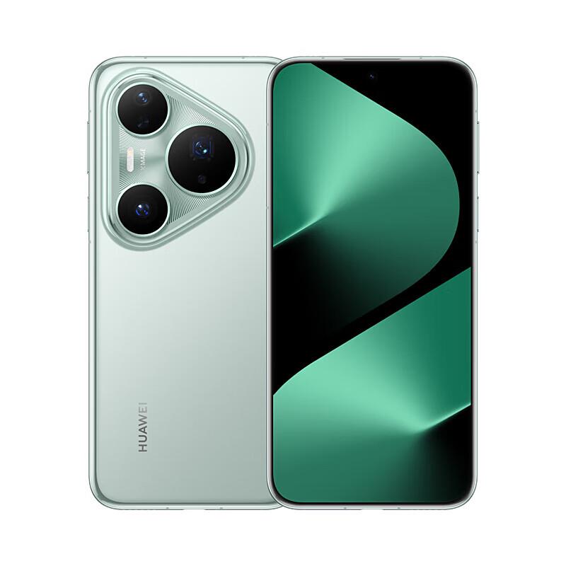 

Huawei Pura 80 Pro+ (CN version)