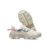 FILA Cat Claw 2.0 Textile, Synthetic Leather Low top Chunky Sneakers Women's Micro White F12W124144FSW