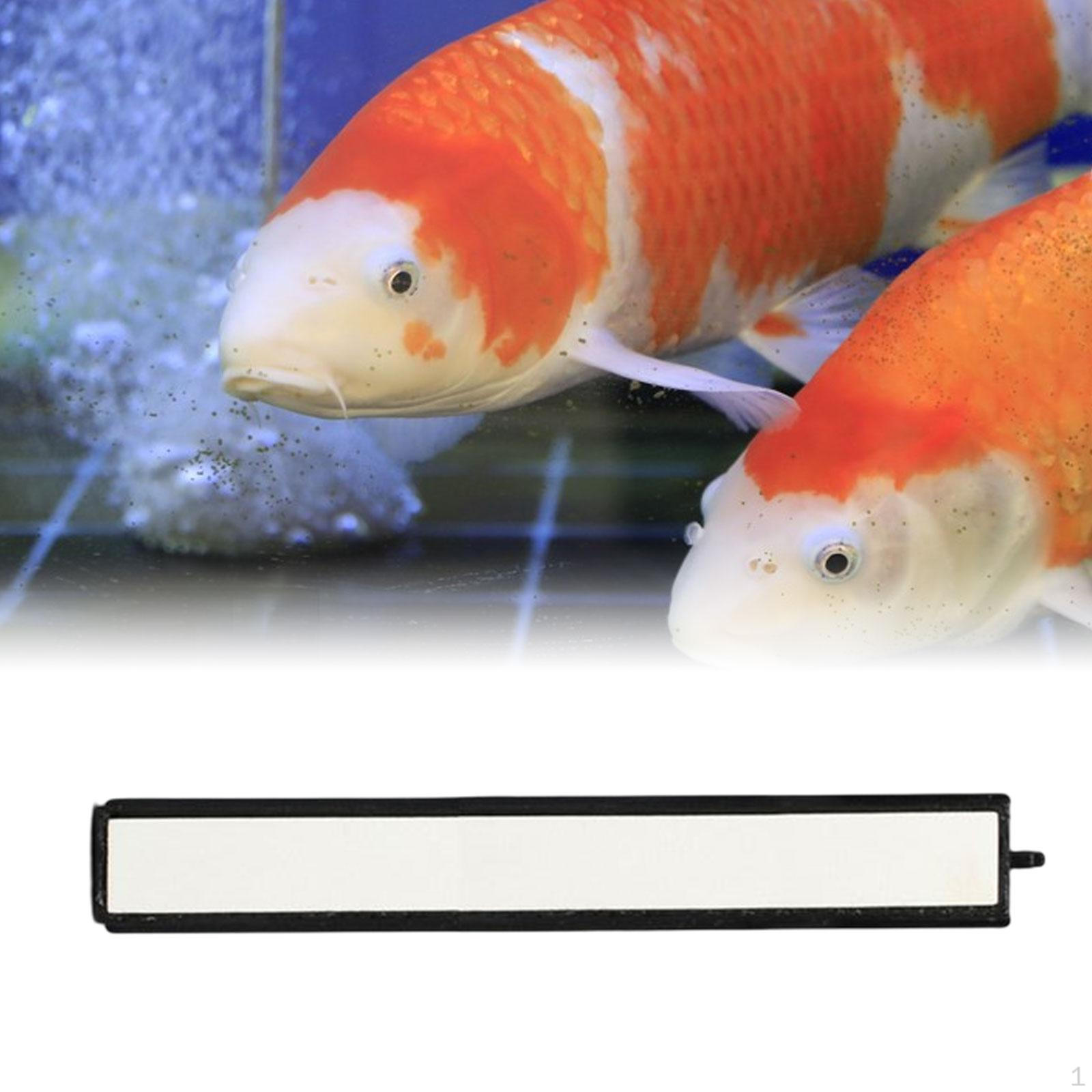 

Tank Stone Bar, диффузор для выпуска пузырей для аквариумных аксессуаров Large