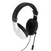 Casque USB A filaire pour PC Éclairage RGB Casque avec Son Surround Stéréo 7.1 Microphone à Réduction de Bruit Driver 40mm Coussin