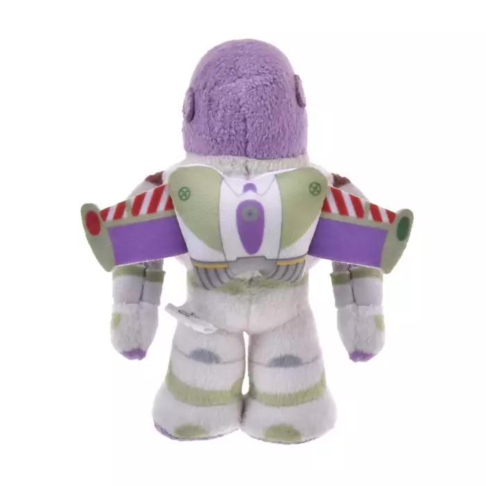 Disney Buzz Lightyear Plush doll Disney stanDs Toy Story Japan NEW